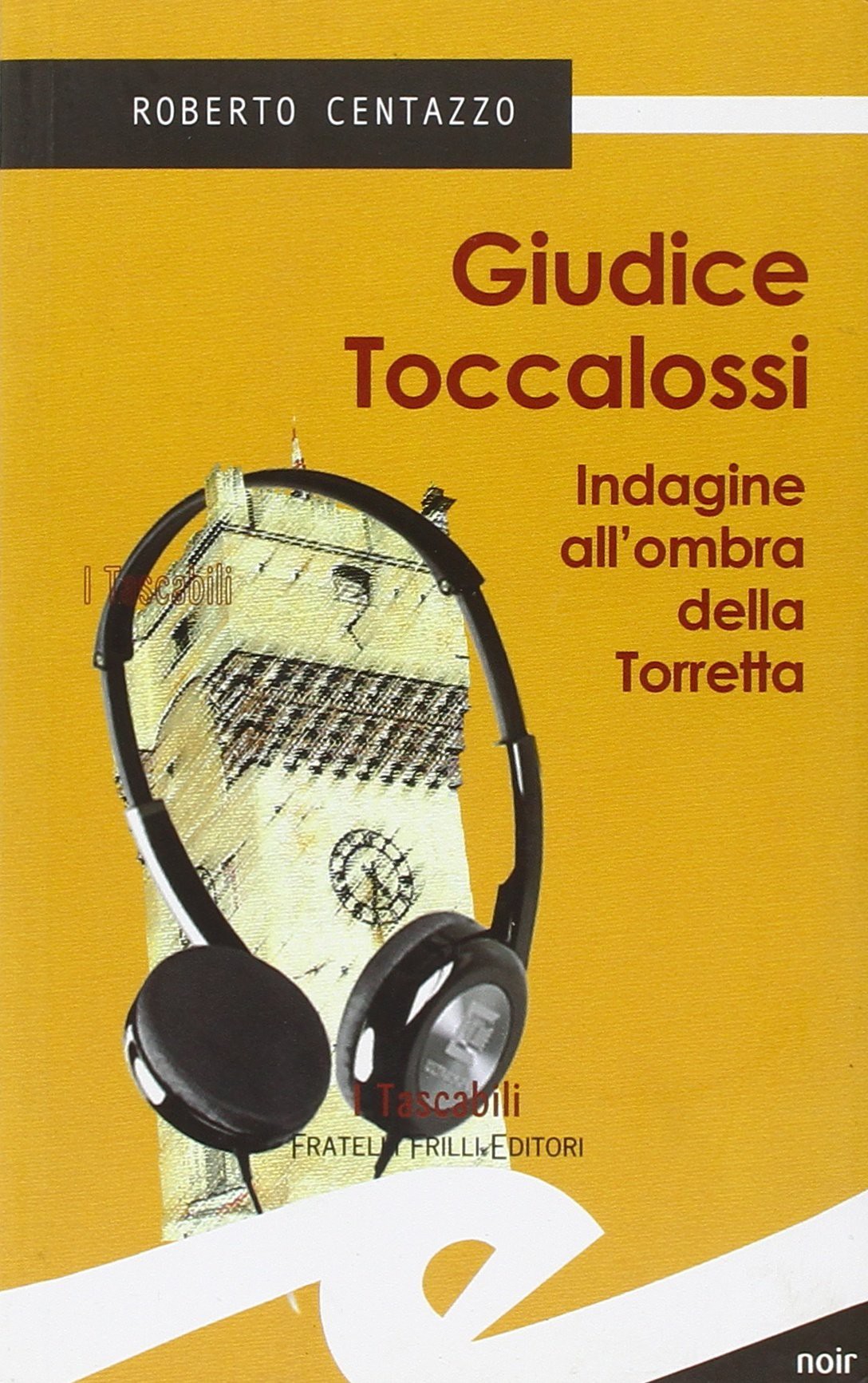 Giudice Toccalossi