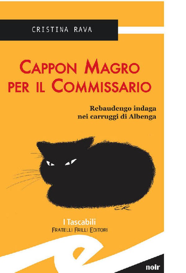 Cappon magro per il commissario