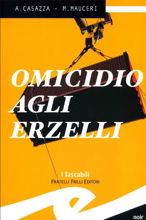 Omicidio agli Erzelli