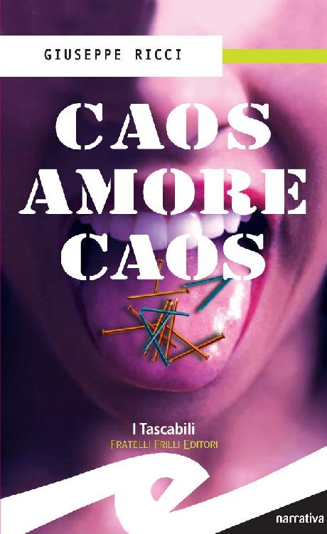 Caos Amore Caos