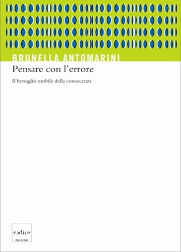 Pensare con l'errore