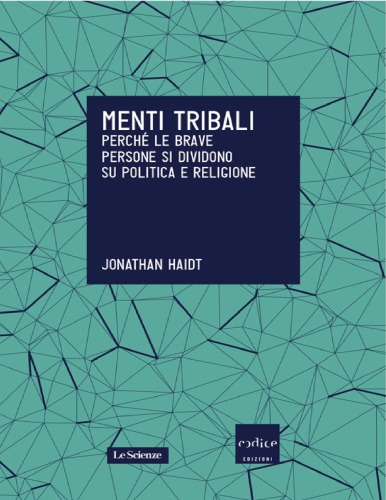 Menti tribali