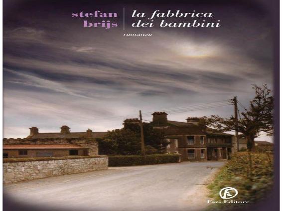 La fabbrica dei bambini