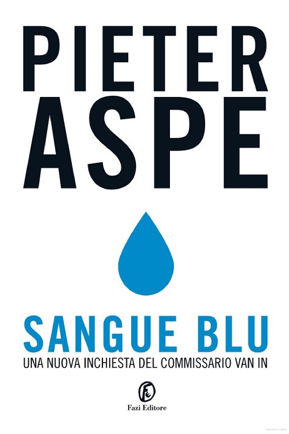 Sangue blu