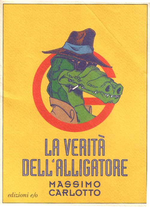 La verità dell'Alligatore