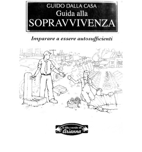 Guida alla sopravvivenza