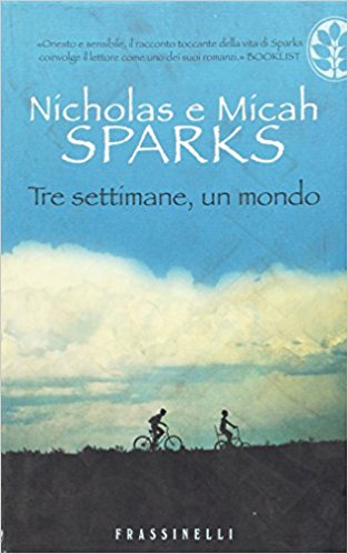 Tre settimane, un mondo