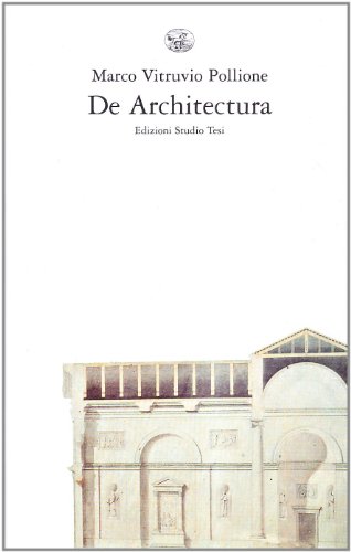 De Architectura