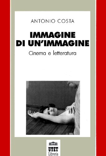 Immagine di un'immagine. Cinema e letteratura