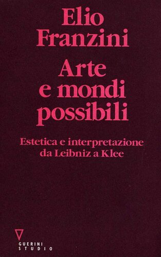 Arte e mondi possibili