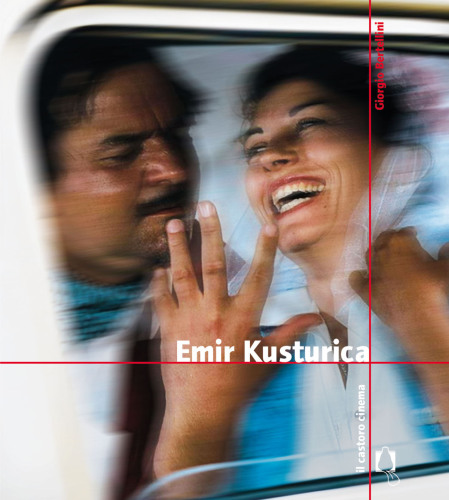 Emir Kusturica