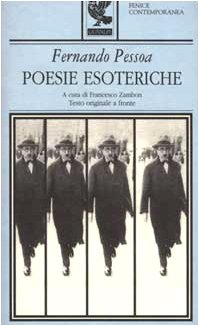 Poesie esoteriche