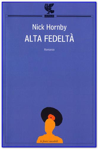 Alta fedeltà