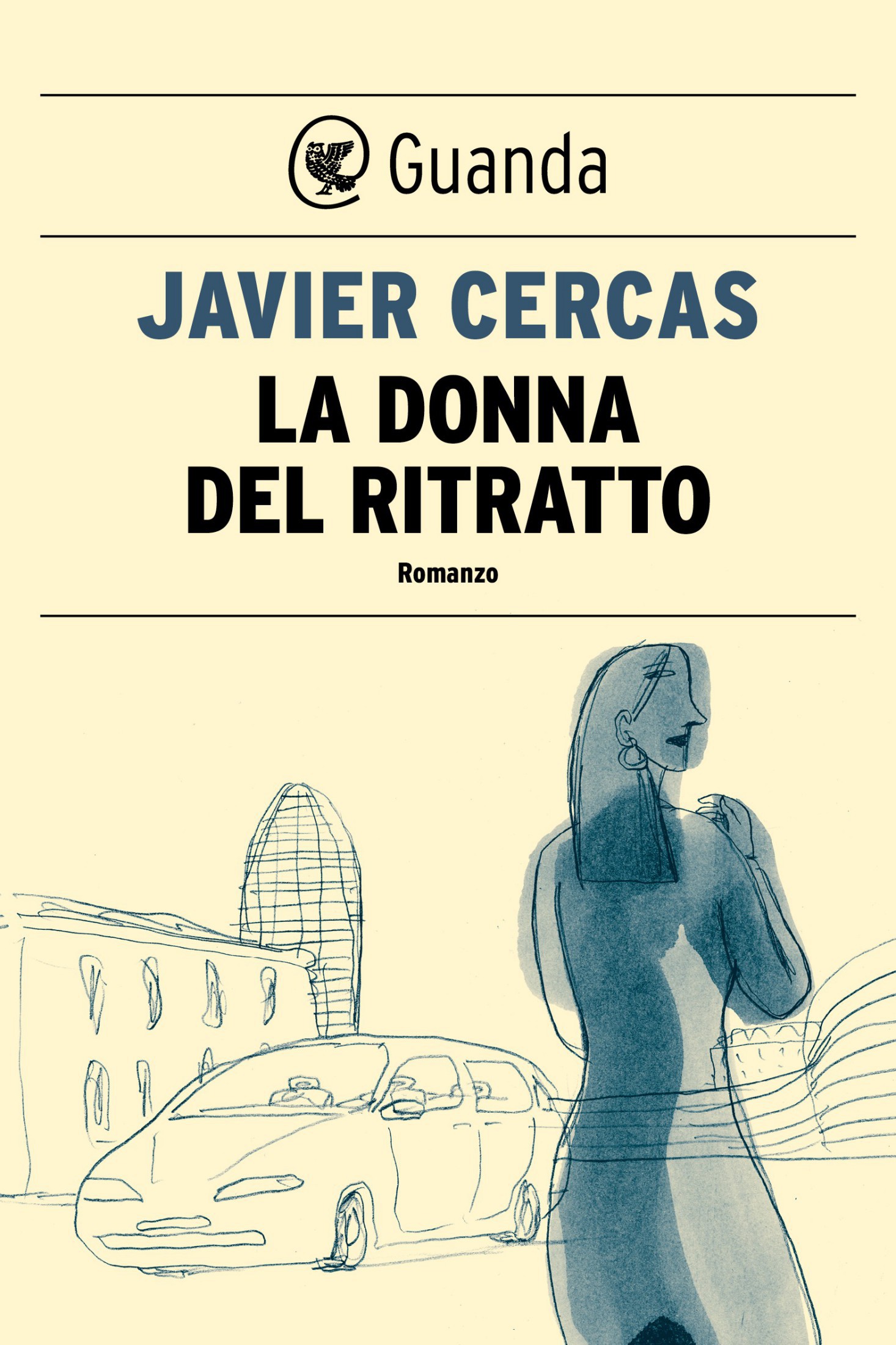 La donna del ritratto