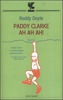Paddy Clarke ah ah ah!