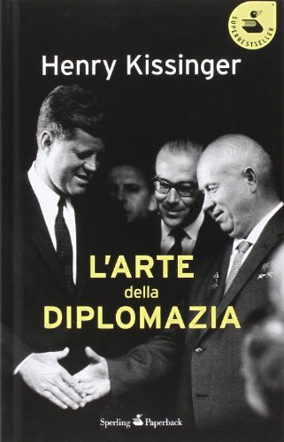 L'arte della diplomazia