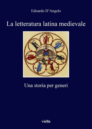 La letteratura latina medievale. Una storia per generi