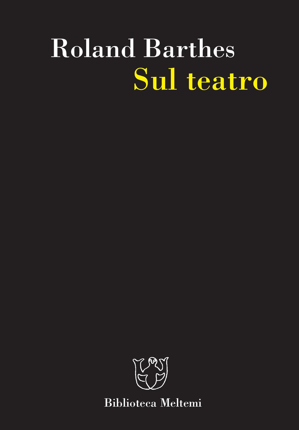 Sul teatro