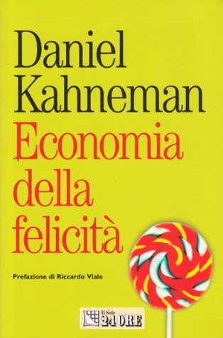 Economia Della Felicità