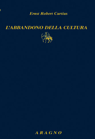 L'abbandono della cultura