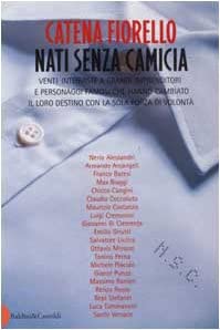 Nati senza camicia