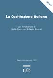 La Costituzione italiana : corredata da: elenco, in ordine cronologico, delle leggi costituzionali e di revisione costituzionale (1948 - gennaio 2010), articoli della Costituzione, in ordine numerico, interessati da leggi costituzionali e di revisione costituzionale intervenute tra il 1948 e il gennaio 2010, struttura del testo della Costituzione italiana : aggiornata a gennaio 2010