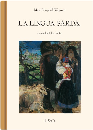 La lingua sarda