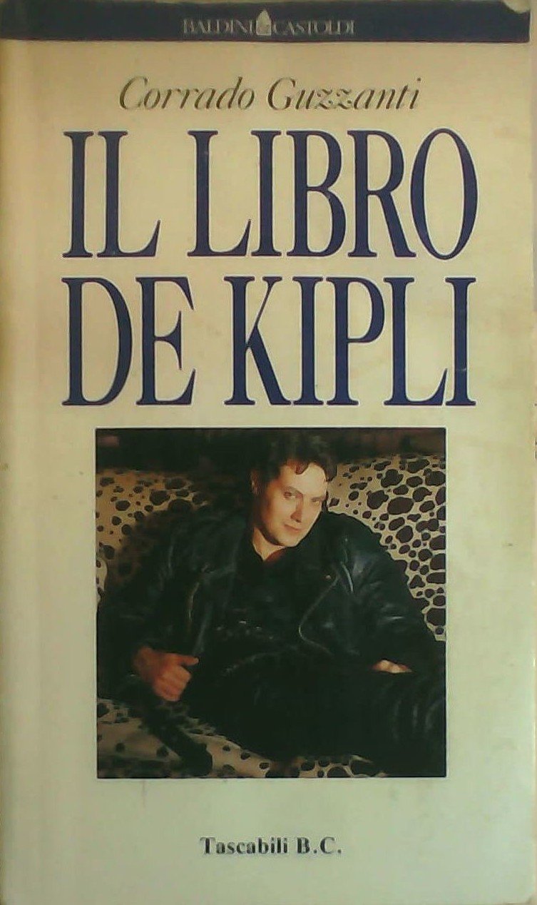 Il libro de Kipli