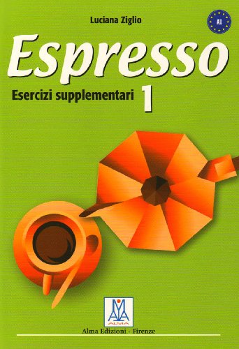 Espresso 1