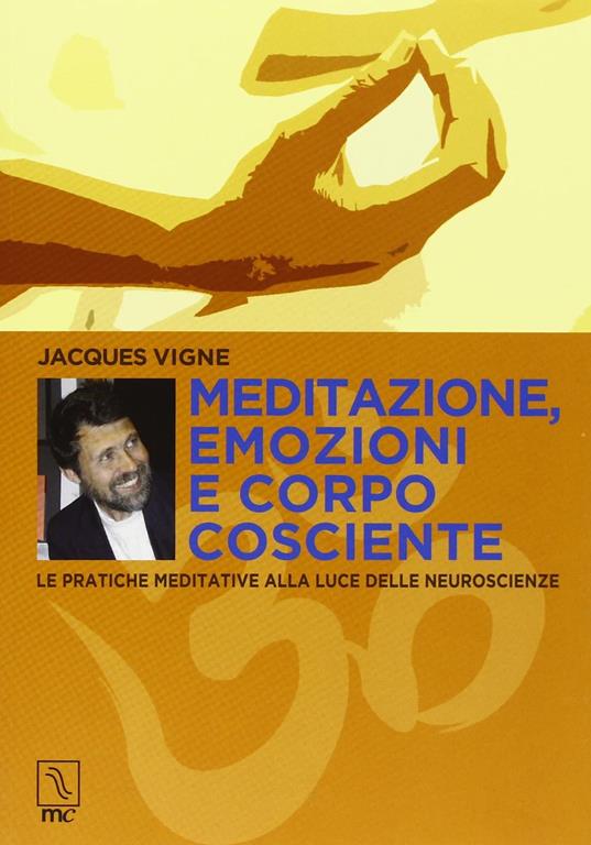 VIGNE, JACQUES. - MEDITAZIONE,