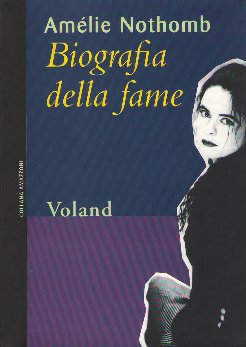 Biografia della fame