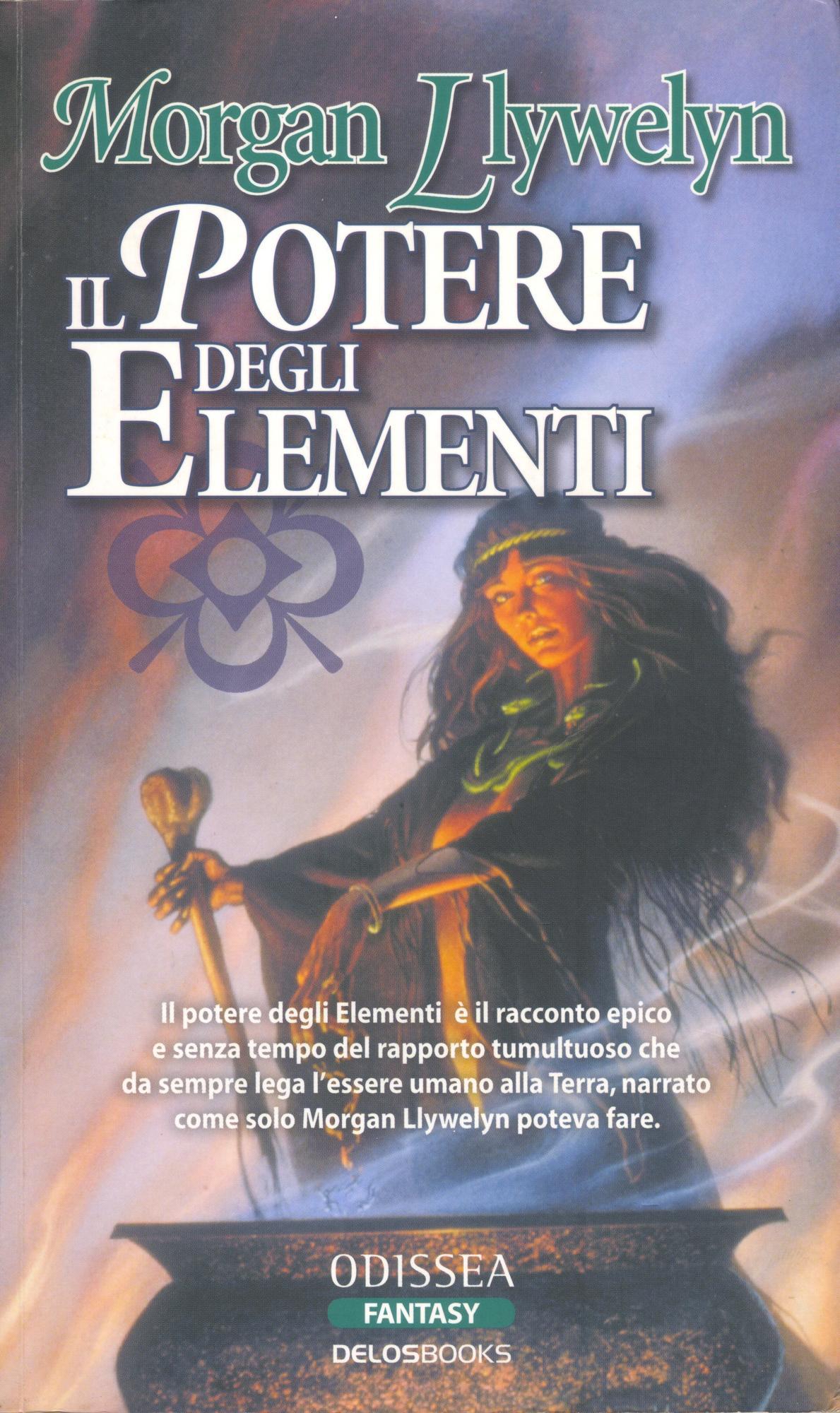 Il Potere degli Elementi