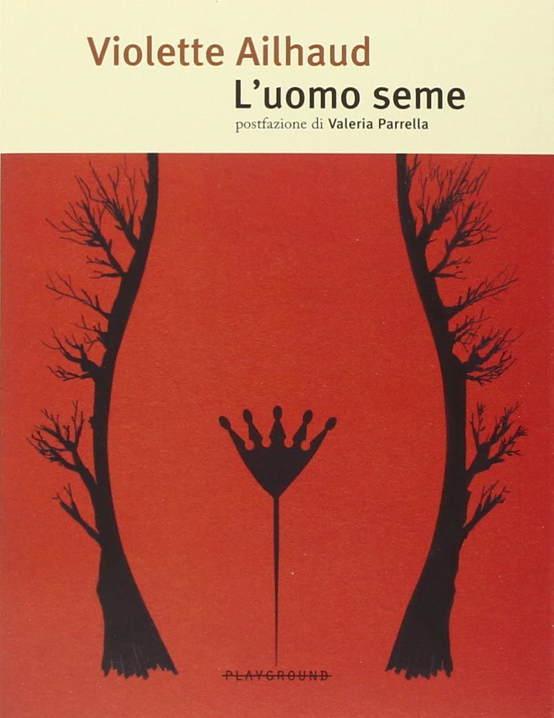 L'uomo seme