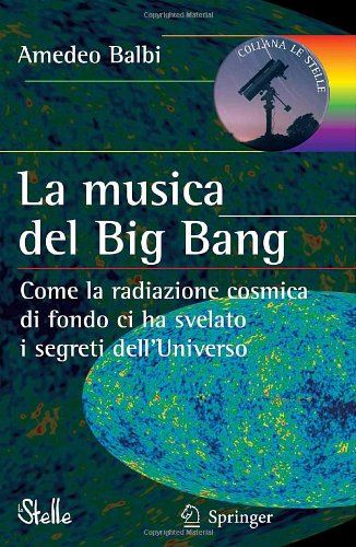 La Musica del Big Bang