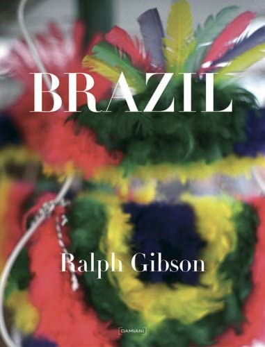 Brazil (Italian Edition)