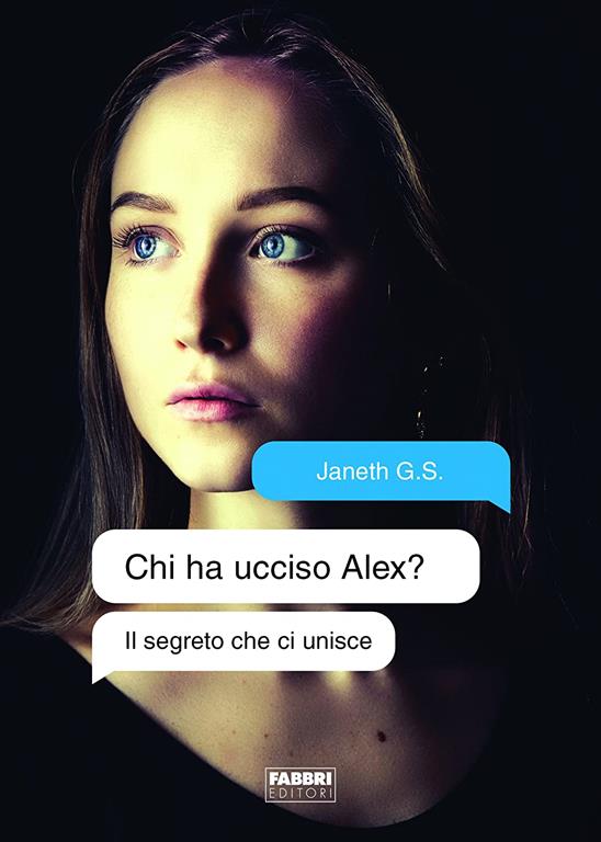 Il segreto che ci unisce. Chi ha ucciso Alex?