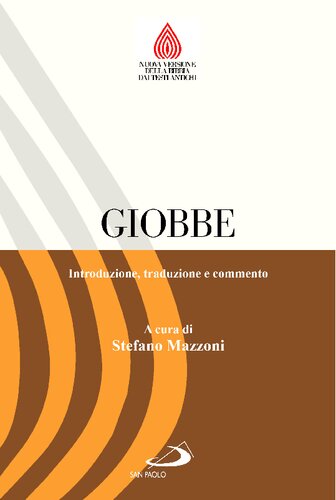 Giobbe : introduzione, traduzione e commento