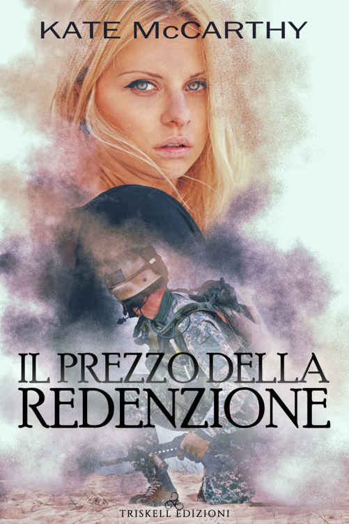 Il prezzo della redenzione (Italian Edition)