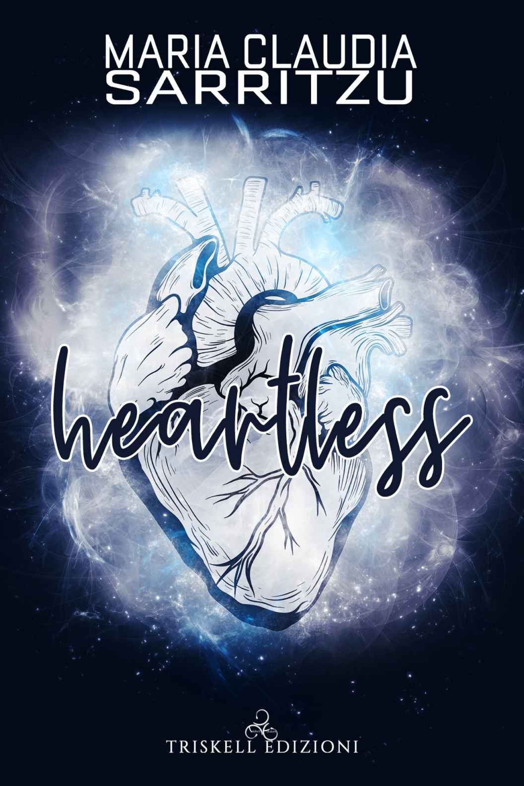 Heartless (Italian Edition)