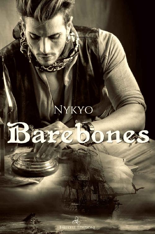 Barebones (Italian Edition)