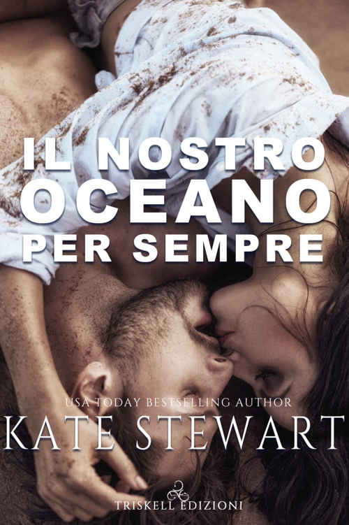 Il nostro oceano per sempre (Italian Edition)