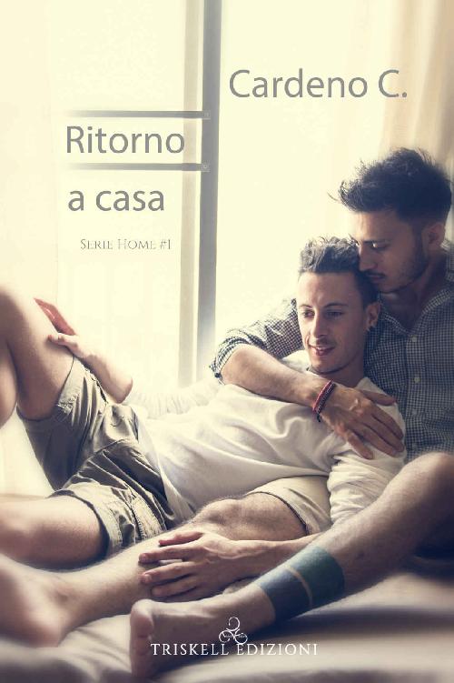 Ritorno a casa (2020)