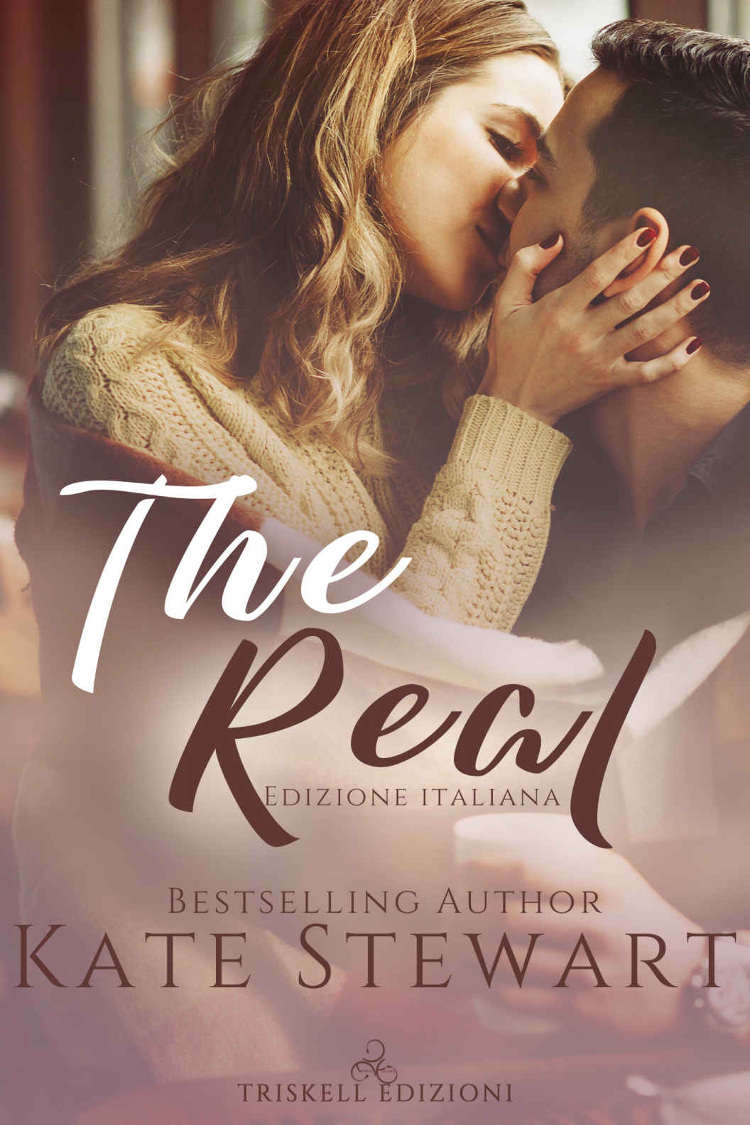 The Real: Edizione italiana (Italian Edition)