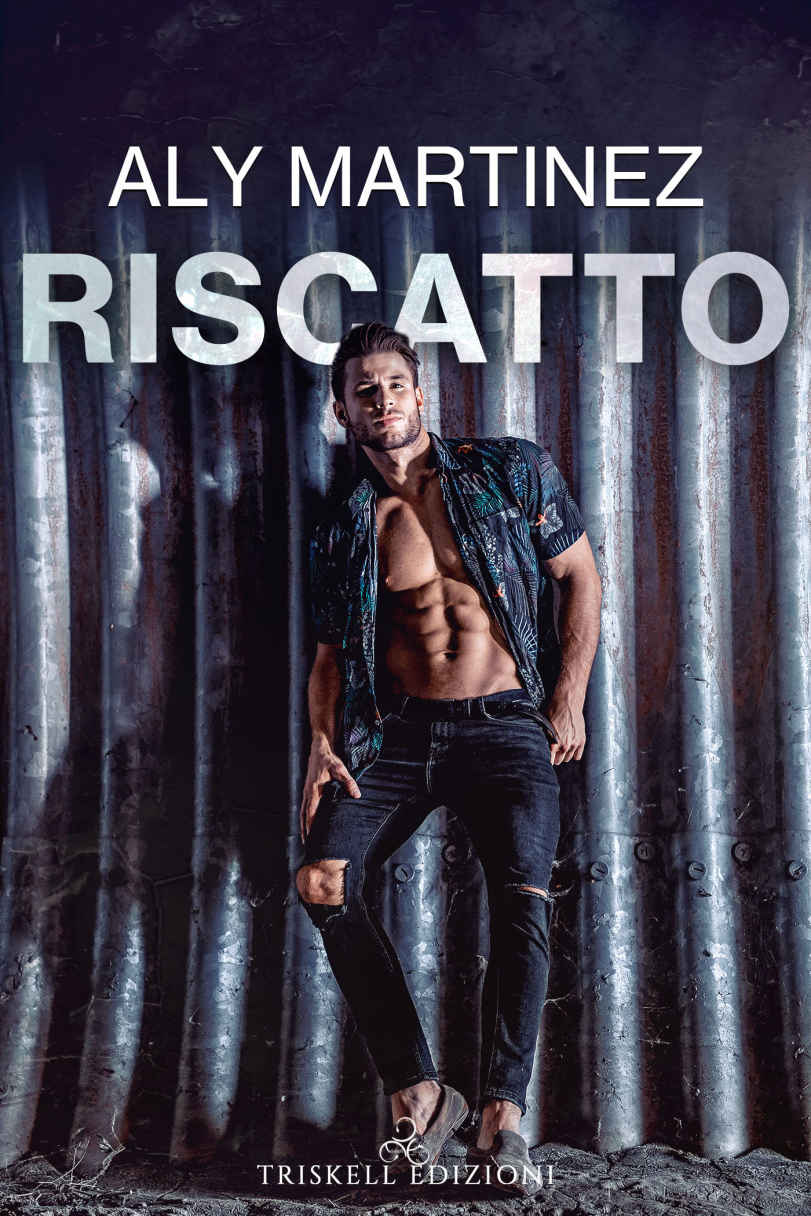 Riscatto (Italian Edition)