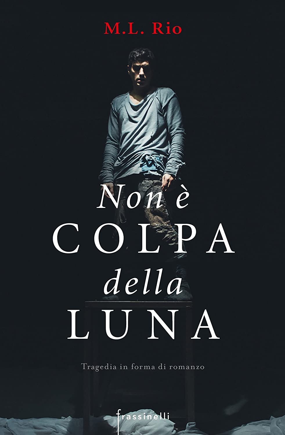 Non &egrave; colpa della luna