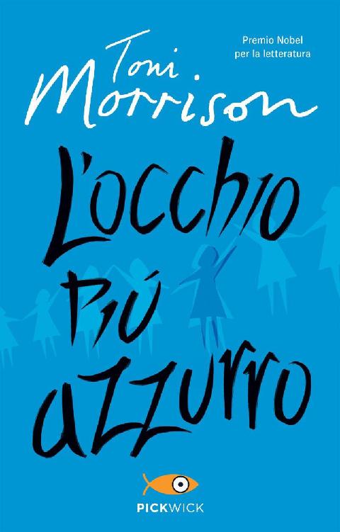 L'occhio più azzurro