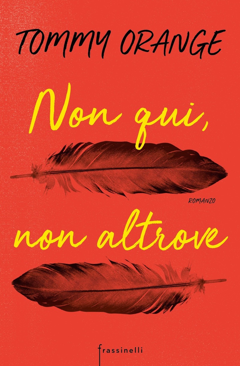 Non qui, non altrove