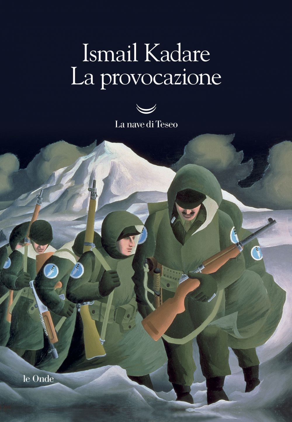 LA PROVOCAZIONE