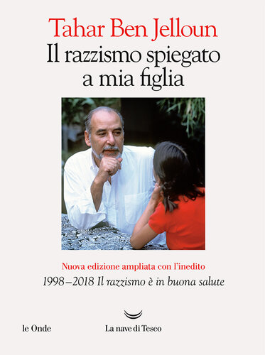 Il razzismo spiegato a mia figlia