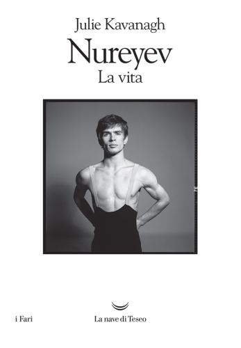 Nureyev : la vita